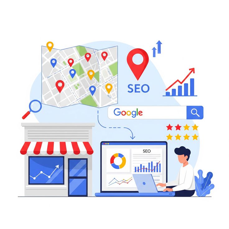 gbp optimization