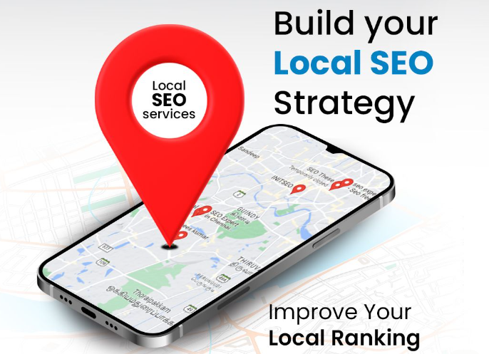 local seo