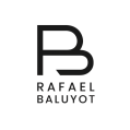 rafael baluyot logo transparent
