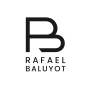 rafael baluyot logo transparent