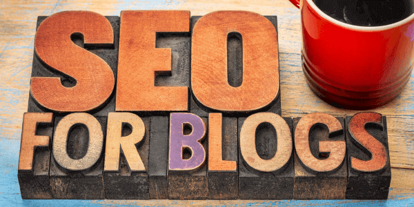 blog writing