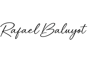my signature