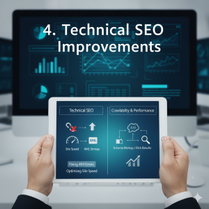technical seo