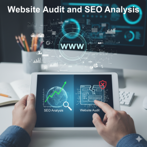 website audit